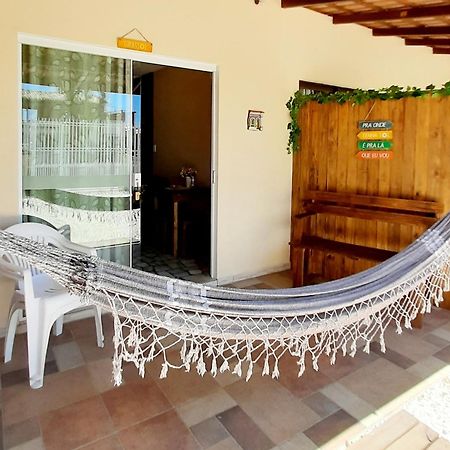 Kitinete Girassol 1 - Penha Sc - Beto Carrero Villa Екстериор снимка